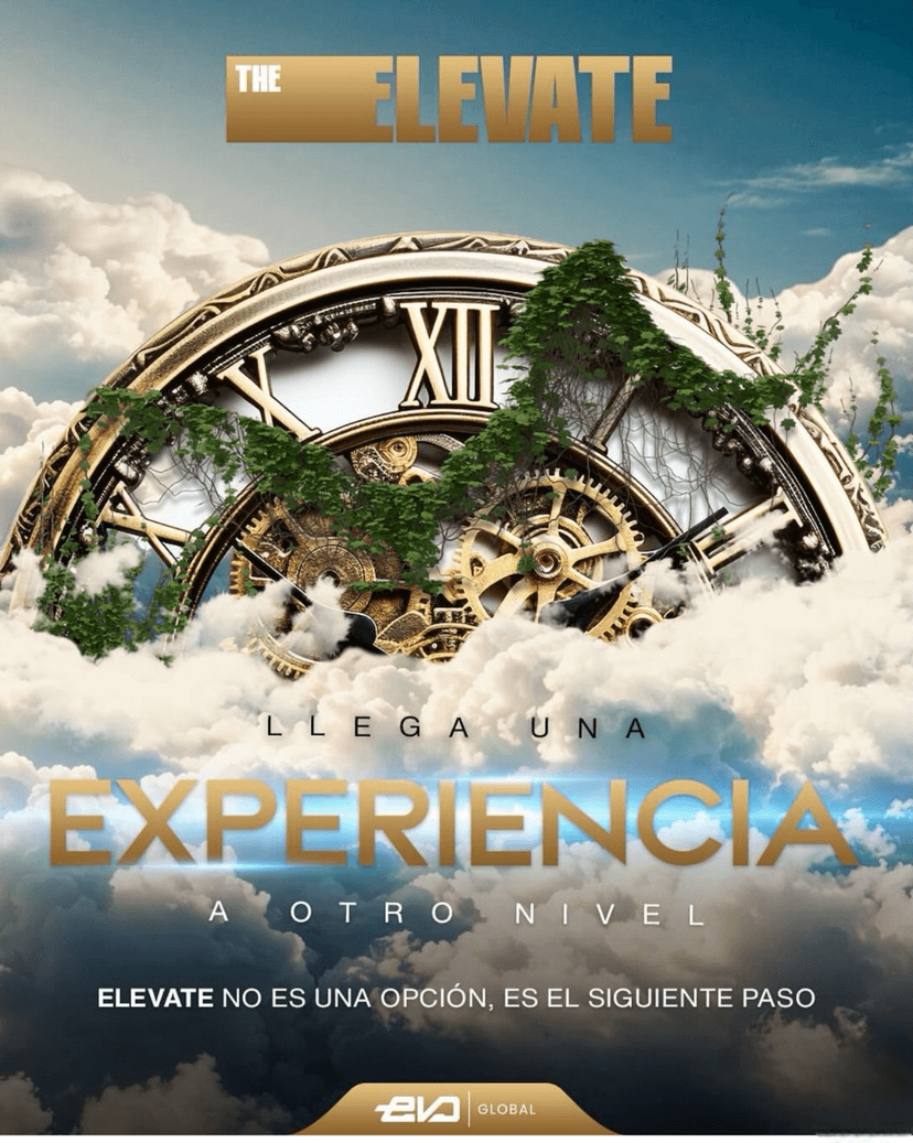 Conferencia finanzas evo steph santiago