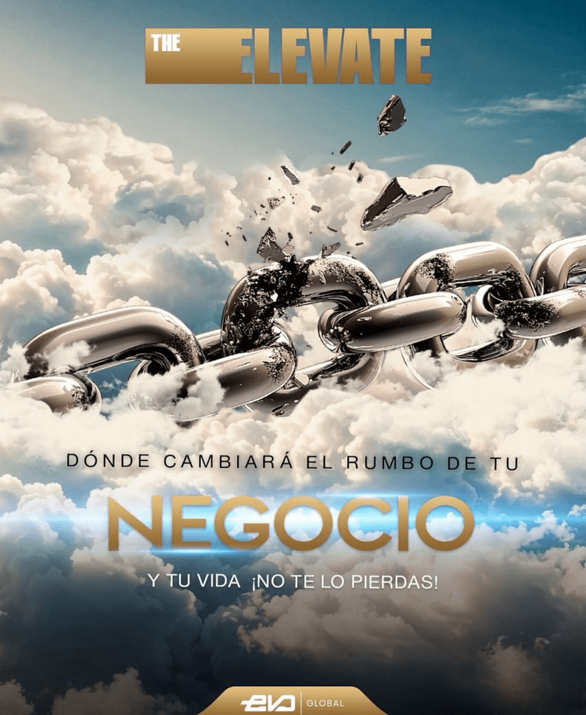 Conferencia finanzas evo steph santiago