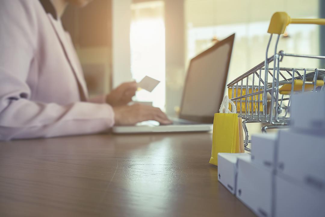 Comercio electronico